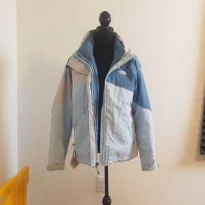 The North Face Triclimate Jacket
